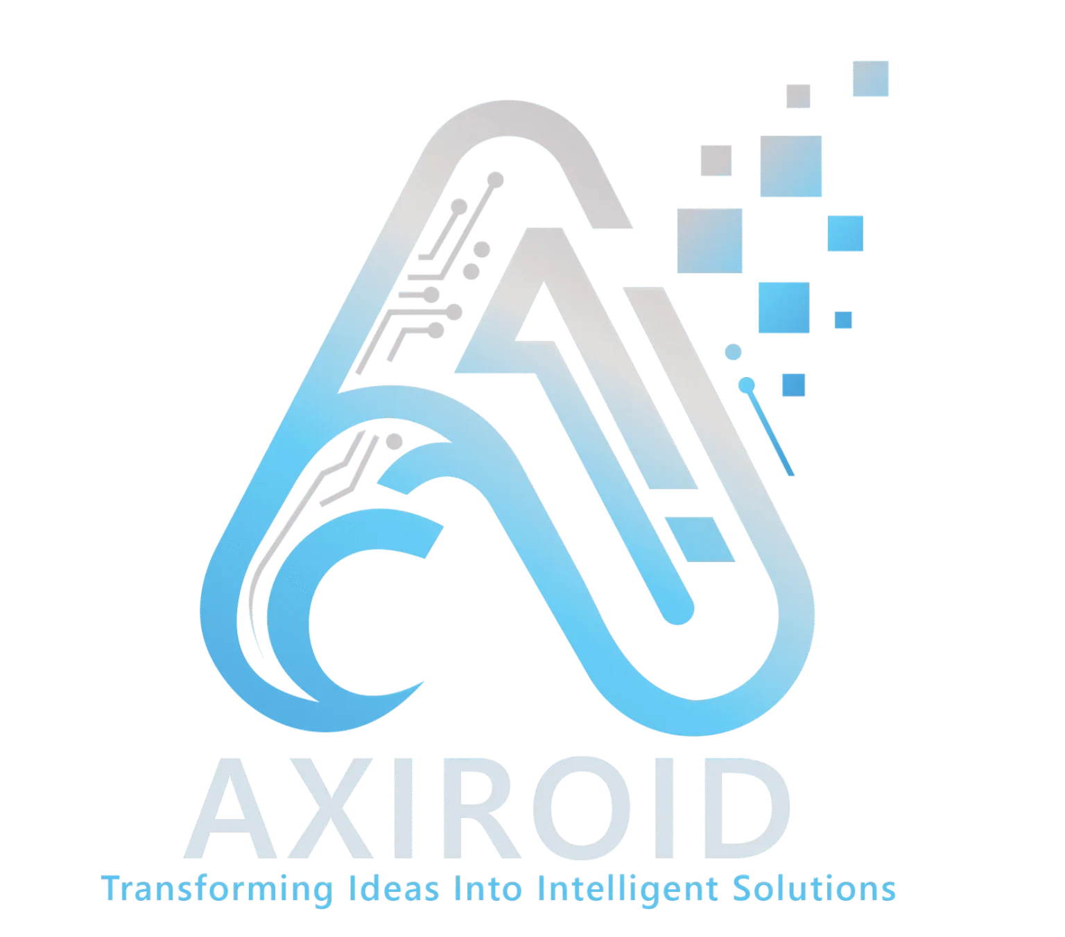 Axiroid